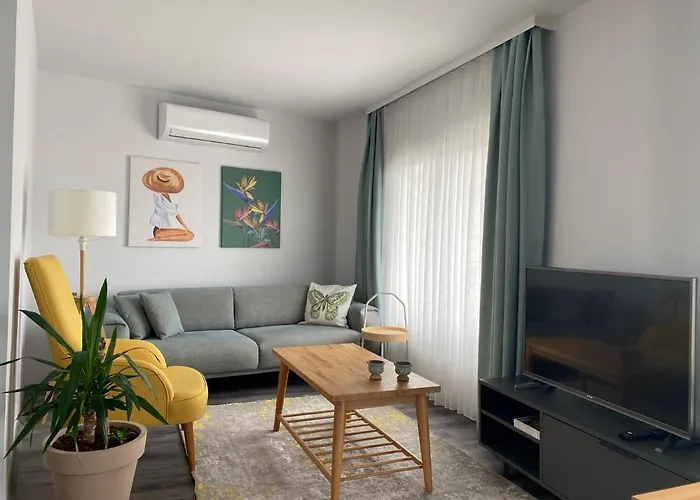 Trea Homes Marina 马尔马里斯