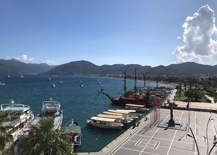 Trea Homes Marina