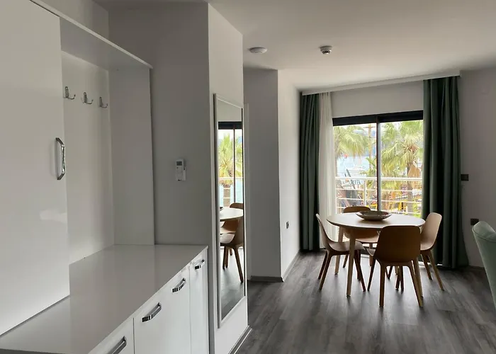 Trea Homes Marina * 马尔马里斯