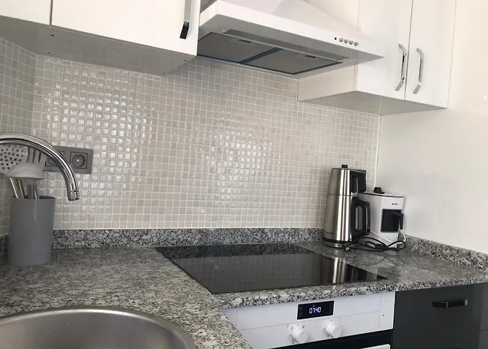 Trea Homes Marina 马尔马里斯
