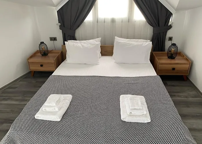 Trea Homes Marina * 马尔马里斯
