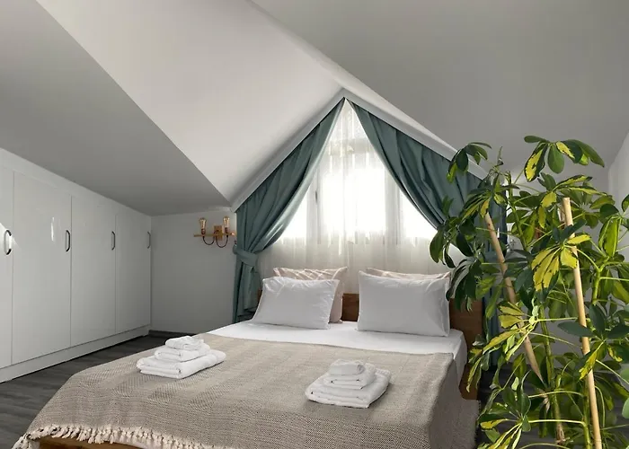 Trea Homes Marina 公寓 *