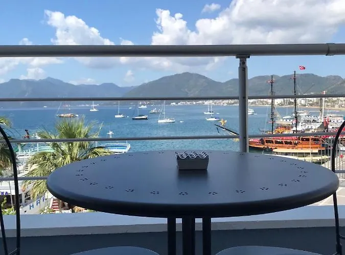 Trea Homes Marina 马尔马里斯