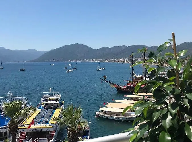Trea Homes Marina 马尔马里斯