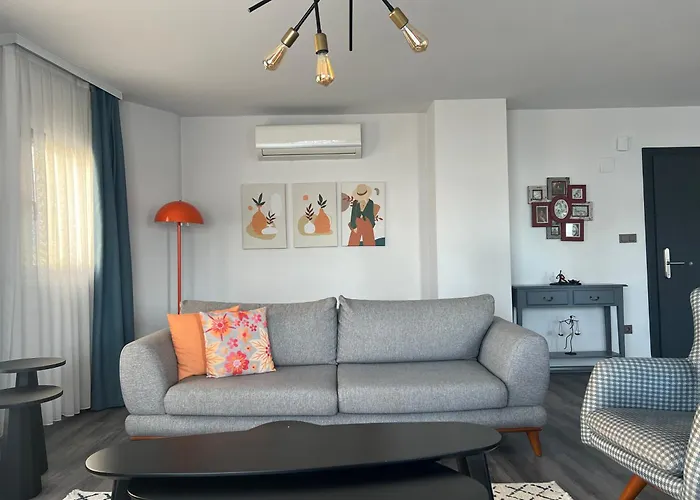 Trea Homes Marina