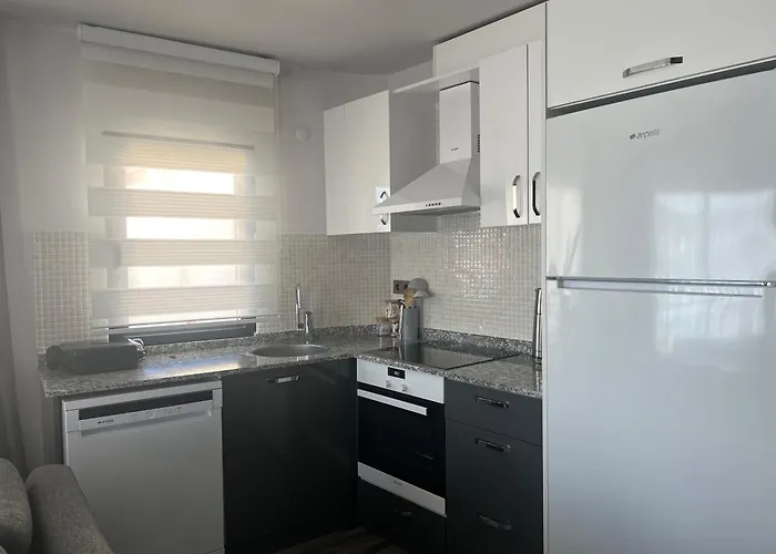 Trea Homes Marina 马尔马里斯