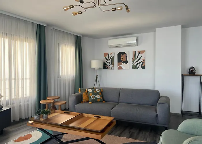 Trea Homes Marina