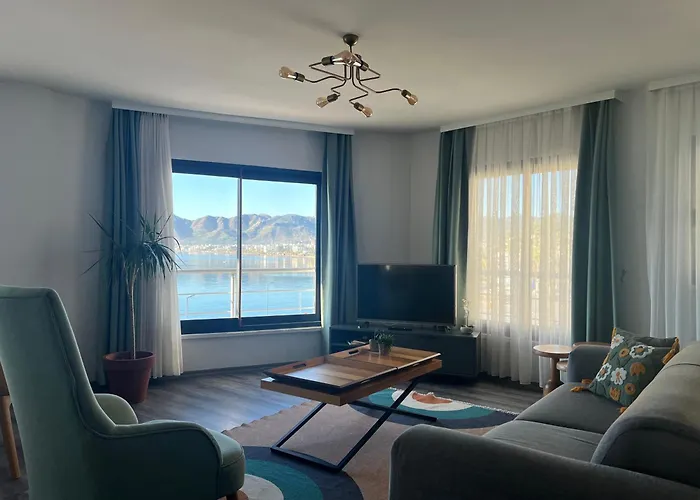 公寓 Trea Homes Marina *
