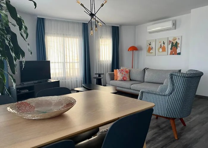 Trea Homes Marina 马尔马里斯