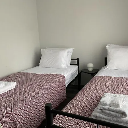 Trea Homes Marina * 马尔马里斯