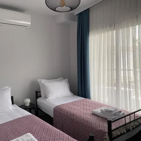 Trea Homes Marina * Мармарис