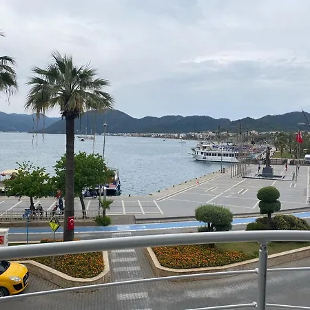 Апартаменты Trea Homes Marina