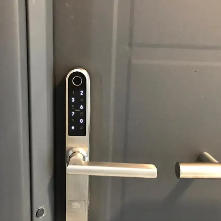 Trea Homes Marina * Мармарис