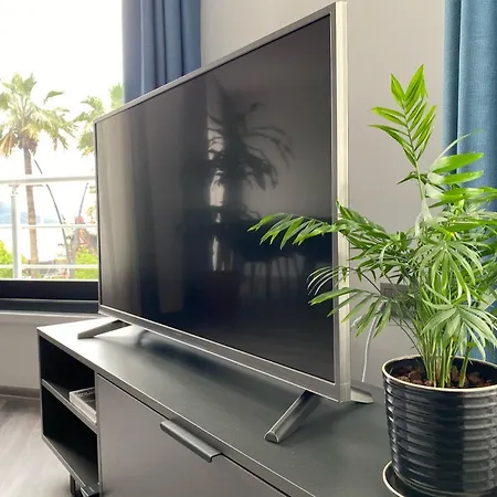 Апартаменты Trea Homes Marina