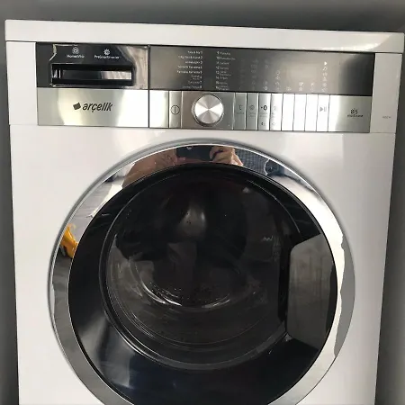 Trea Homes Marina 公寓 马尔马里斯