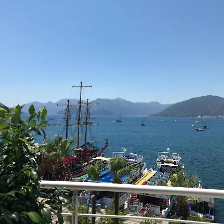 Trea Homes Marina * 马尔马里斯