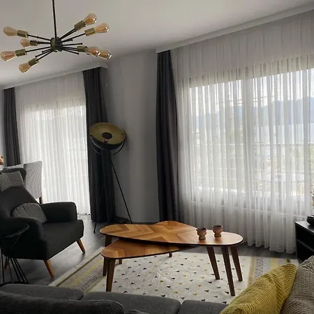 Trea Homes Marina * 马尔马里斯