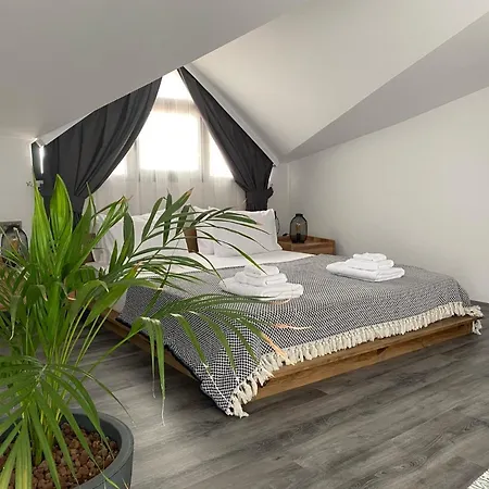 Апартаменты Trea Homes Marina