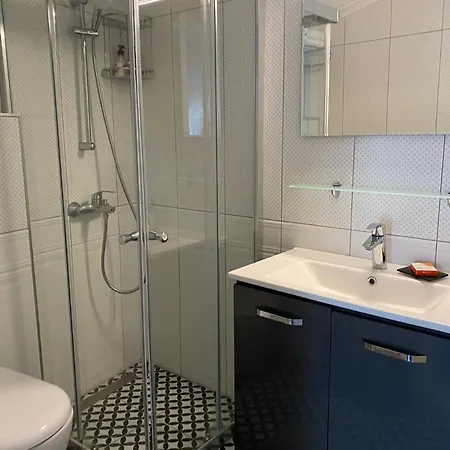 Trea Homes Marina Мармарис