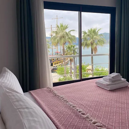 Trea Homes Marina
