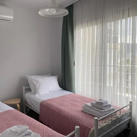 Апартаменты Trea Homes Marina