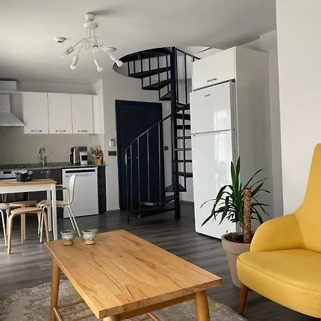 公寓 Trea Homes Marina *