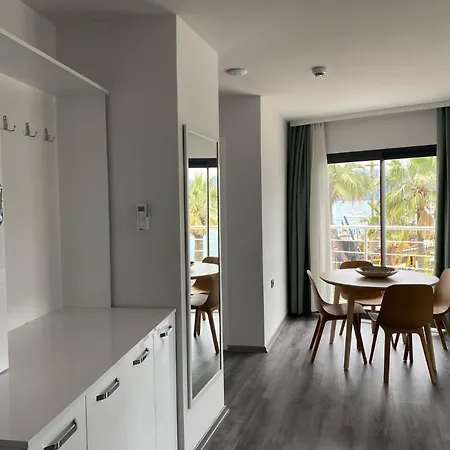 Trea Homes Marina * Мармарис