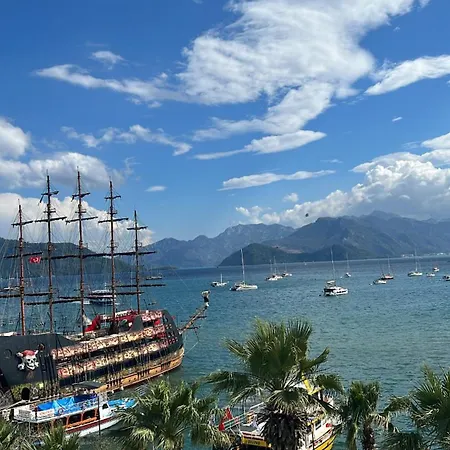 公寓 Trea Homes Marina *