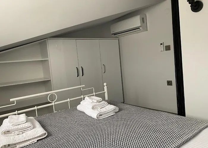 Trea Homes Marina * Marmaris