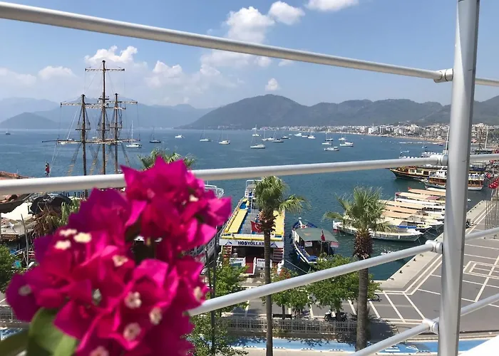 Apartment Trea Homes Marina