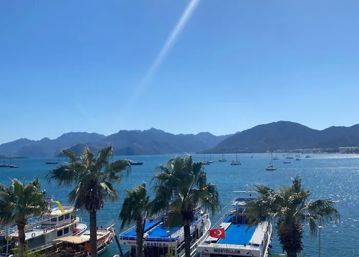 Apartment Trea Homes Marina