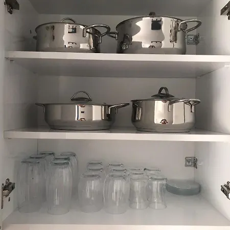 Lejlighed Trea Homes Marina