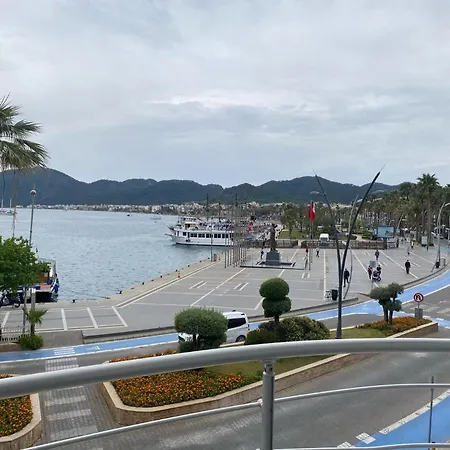 Appartement Trea Homes Marina Marmaris