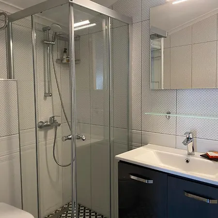 Trea Homes Marina Lejlighed Marmaris