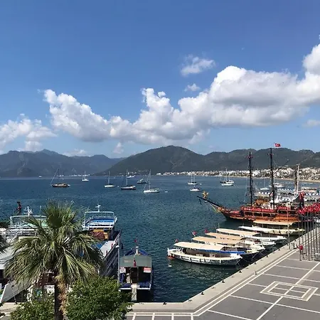 Appartement Trea Homes Marina *