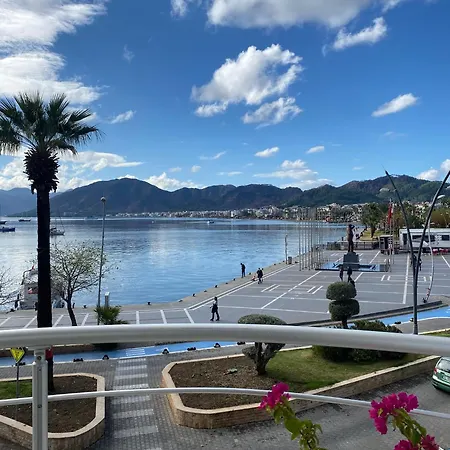 Lejlighed Trea Homes Marina Marmaris