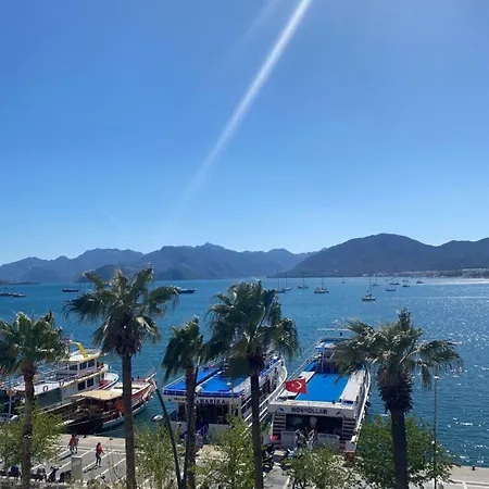 Appartement Trea Homes Marina